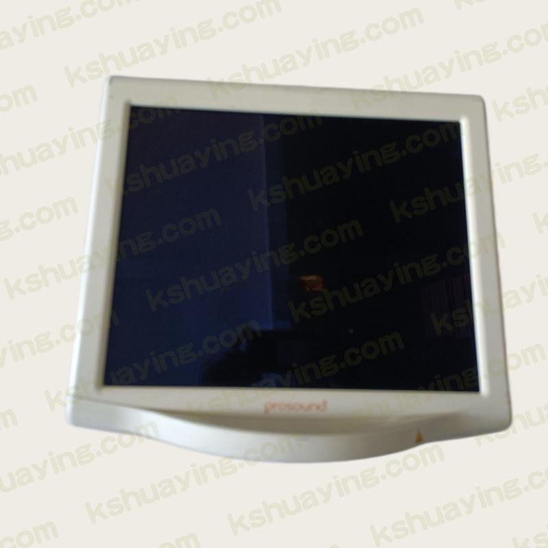 Aloka LCD Monitor IPF-1701B